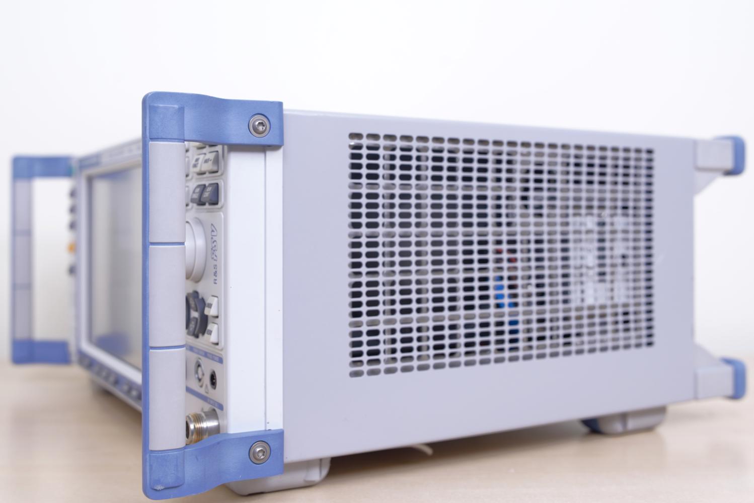 Анализатор спектра Rohde & Schwarz FSV7